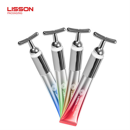  T-Bar Vibrating Eye Tube Series