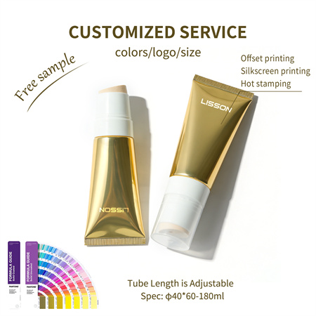 Precision Blending Large Capacity ABL Tube