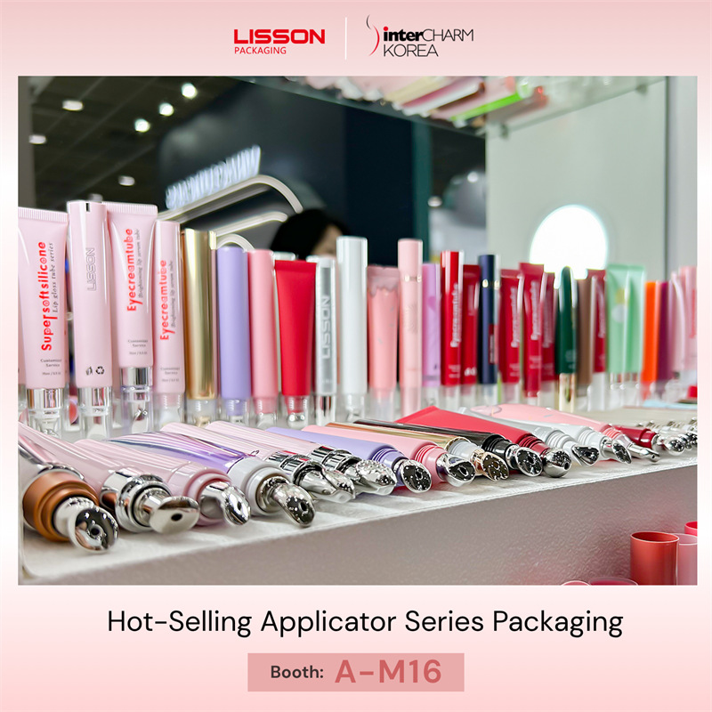 Hot-Selling Applicator Tube