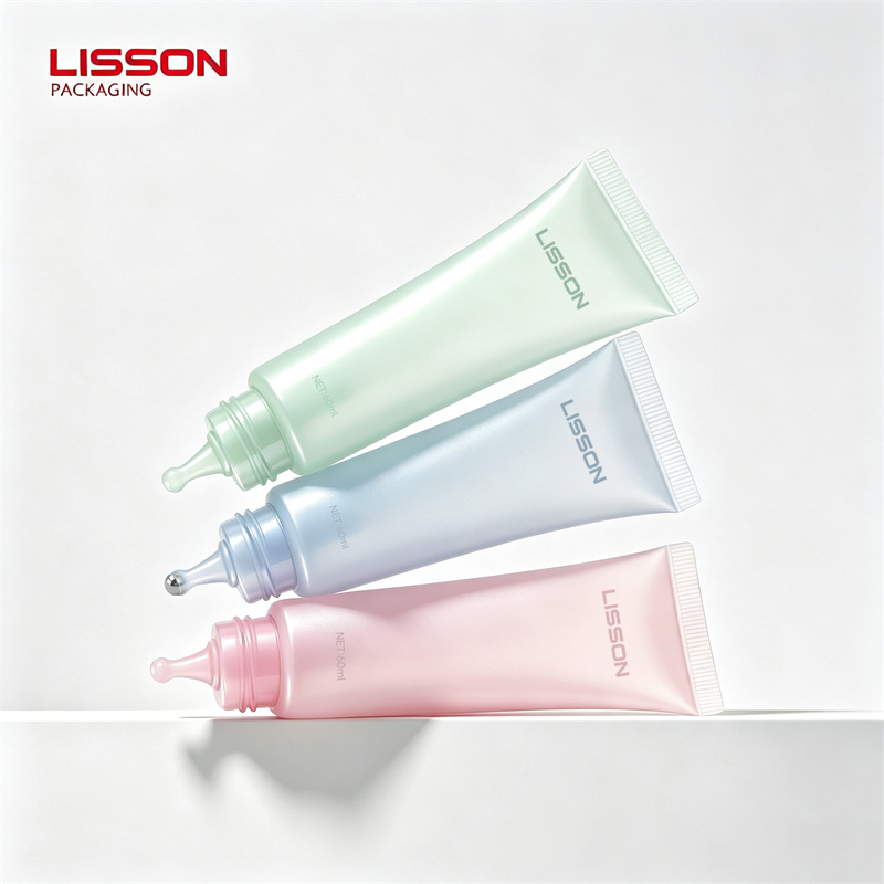 PE Cosmetic Tube PE Cosmetic Tube