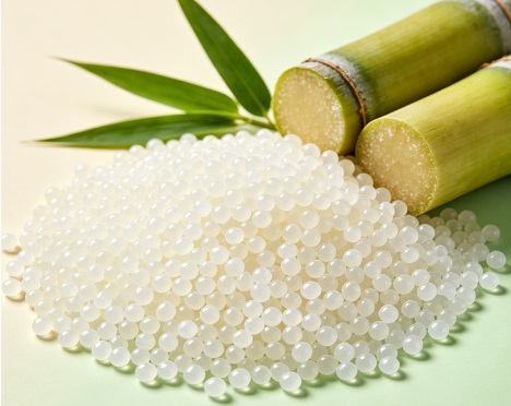 Sugarcane Bio Tubes
