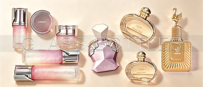 Glass Packaging Collection
