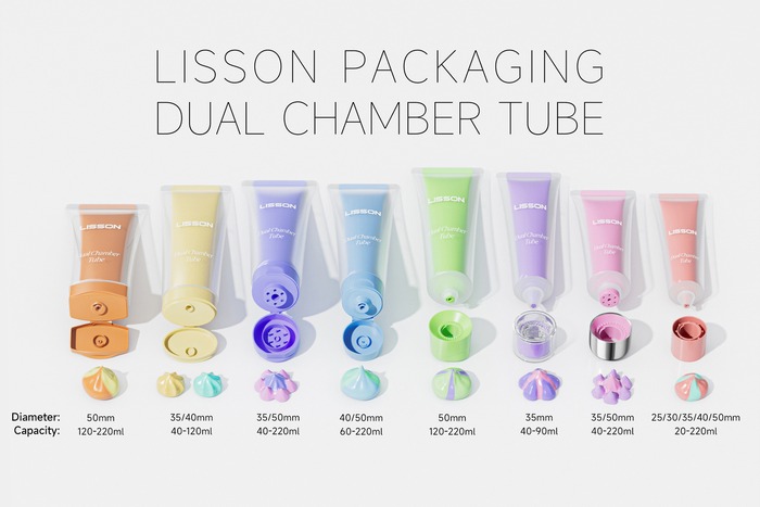 Scalp Care Massage Applicator Collection