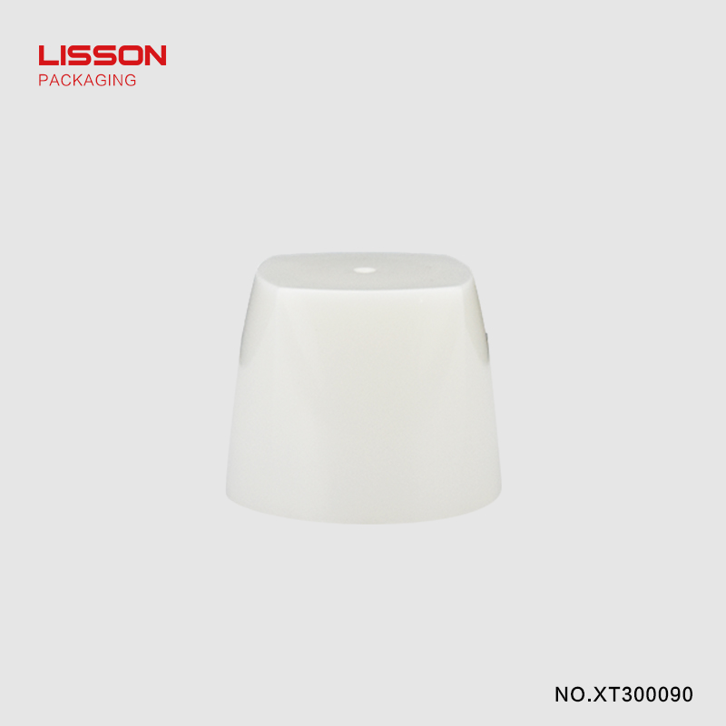 Round Cosmetic Tubes