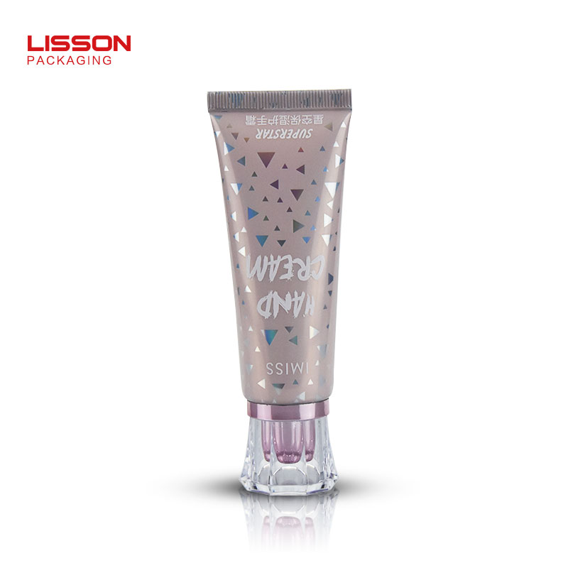 Cosmetic ABL Tube