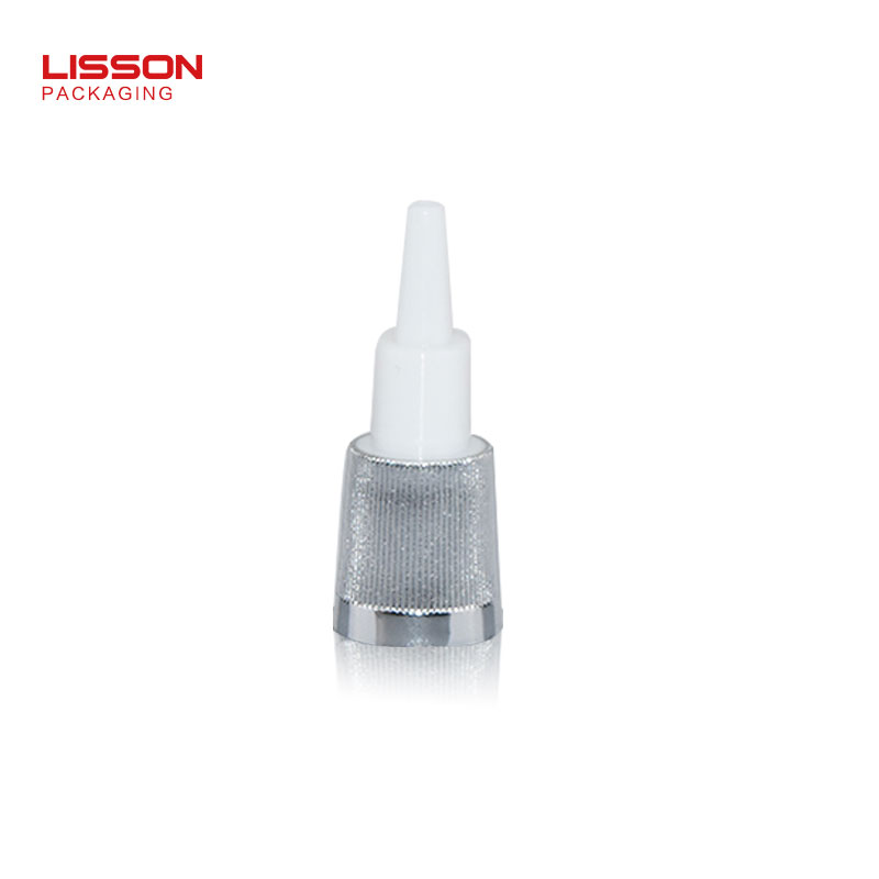 Medicated Oil Squeeze Tubes
