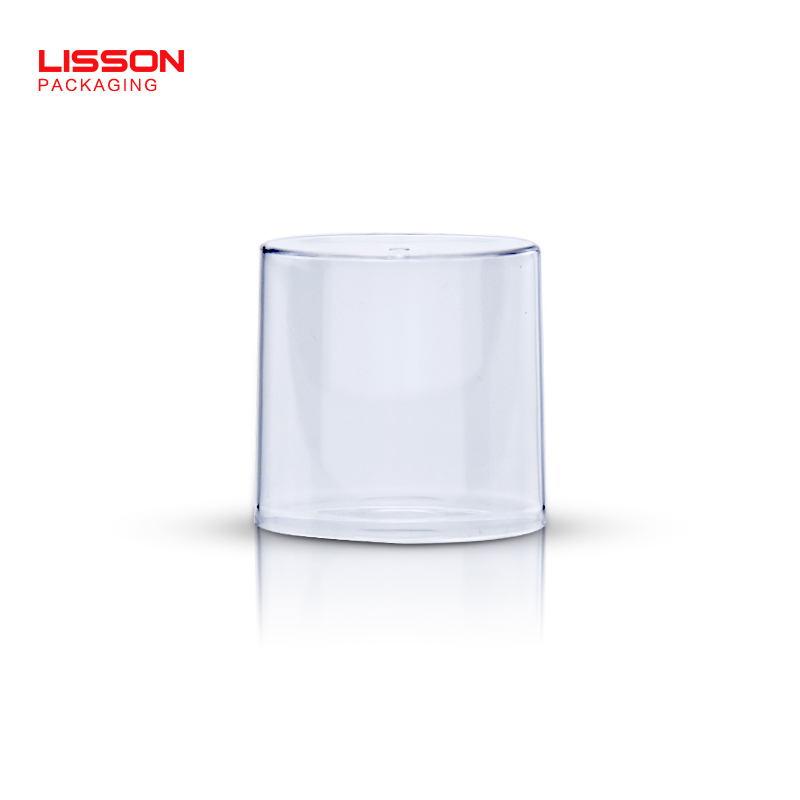 Airless Pump Tube