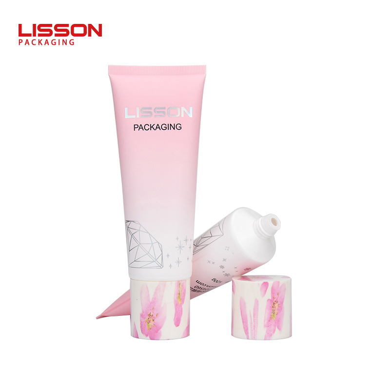 Plastic Tubes Customized Service