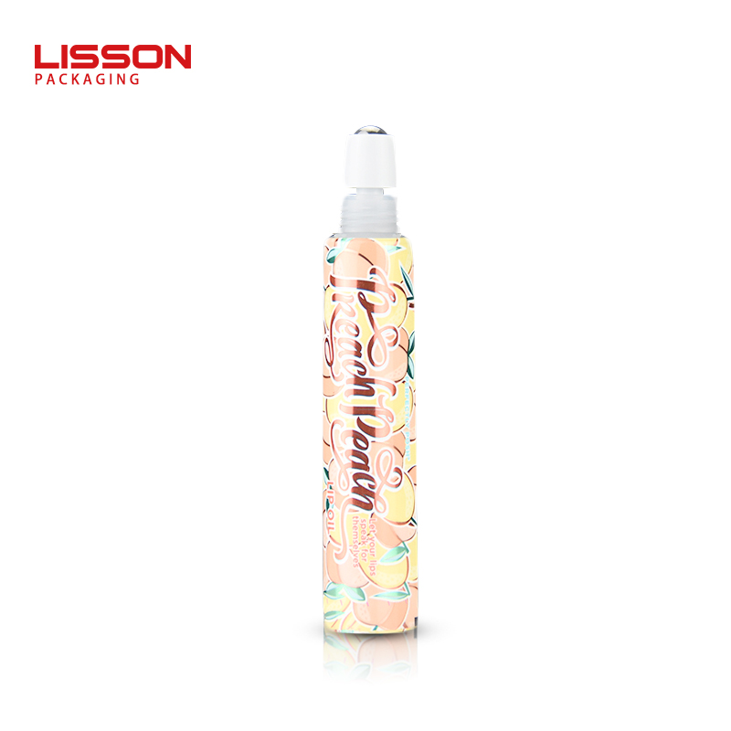10ml Single Ball Squeeze Tube