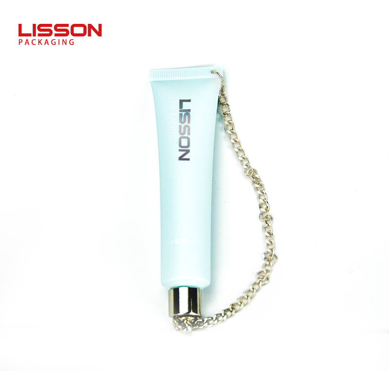 Hand Cream Tube
