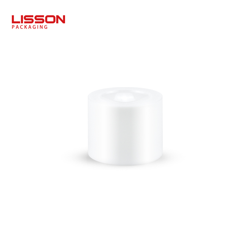 Eco-friendly PCR Plastic Tube Packaging