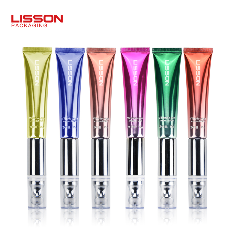 Eye Cream Tubes
