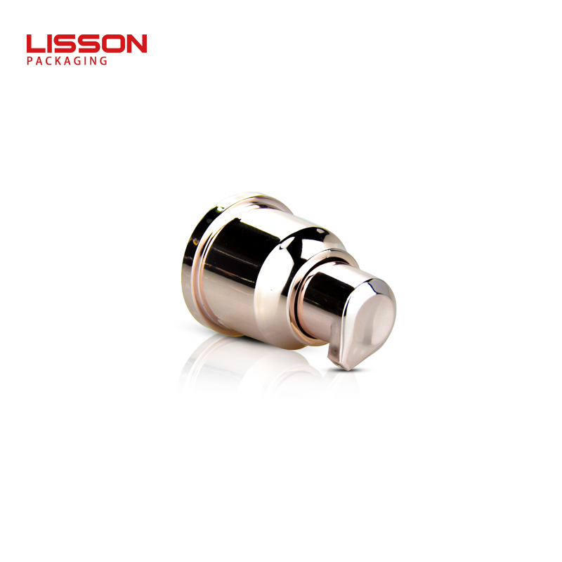  Airless Pump Tube