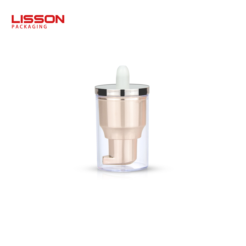  Airless Pump Tube