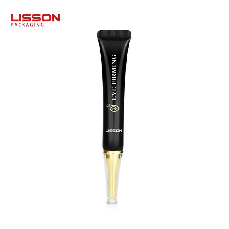 20ml Classic Black Eye Cream Tube