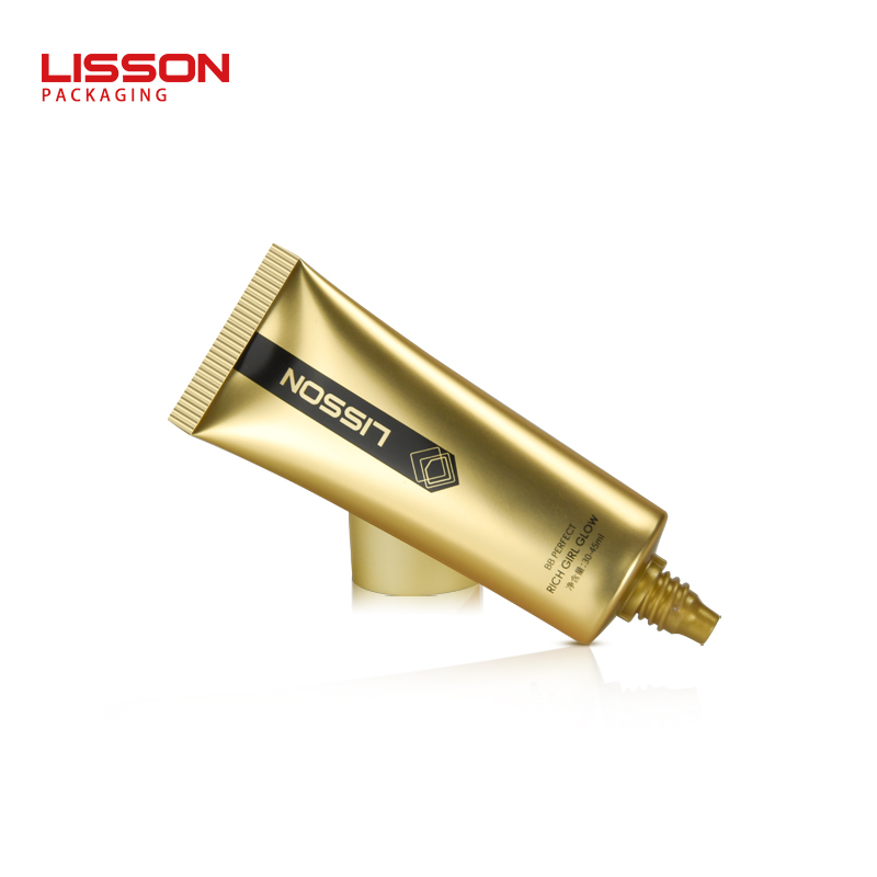 45ml Sun Block Cream Tube
