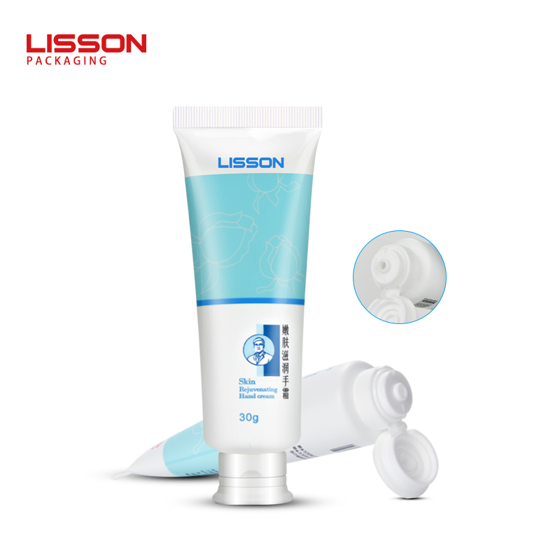 30ml Hand Cream Tube