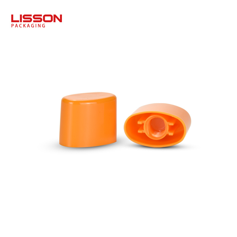 15ml Plastic Oval Tube