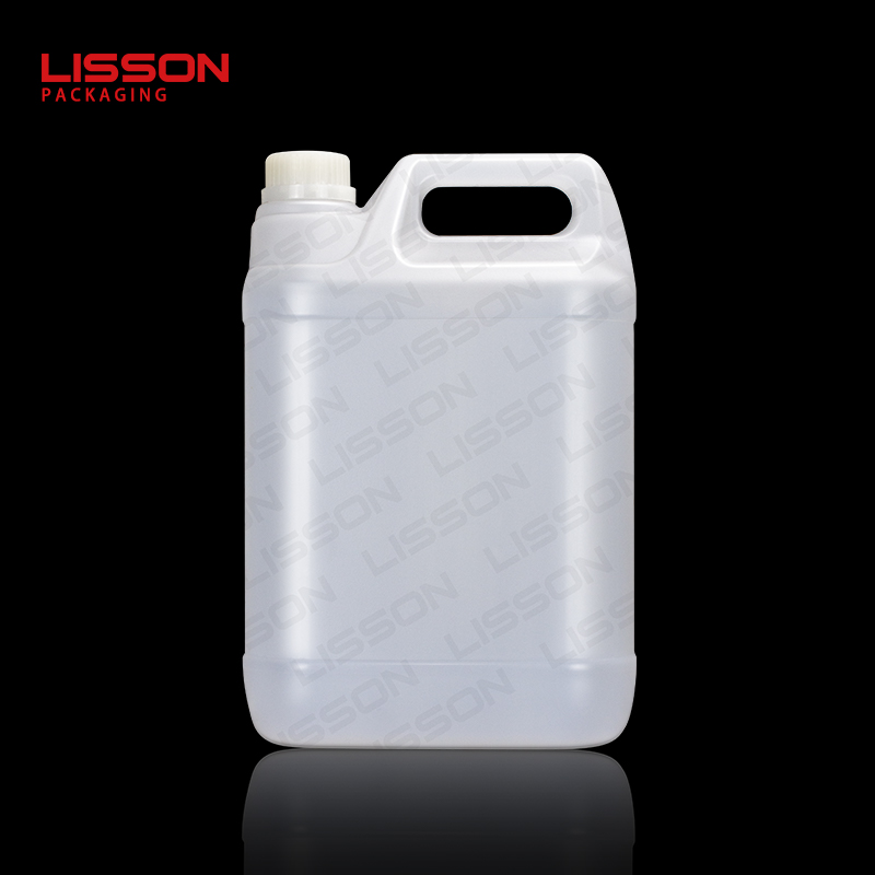 Gallon Bottle Packaging