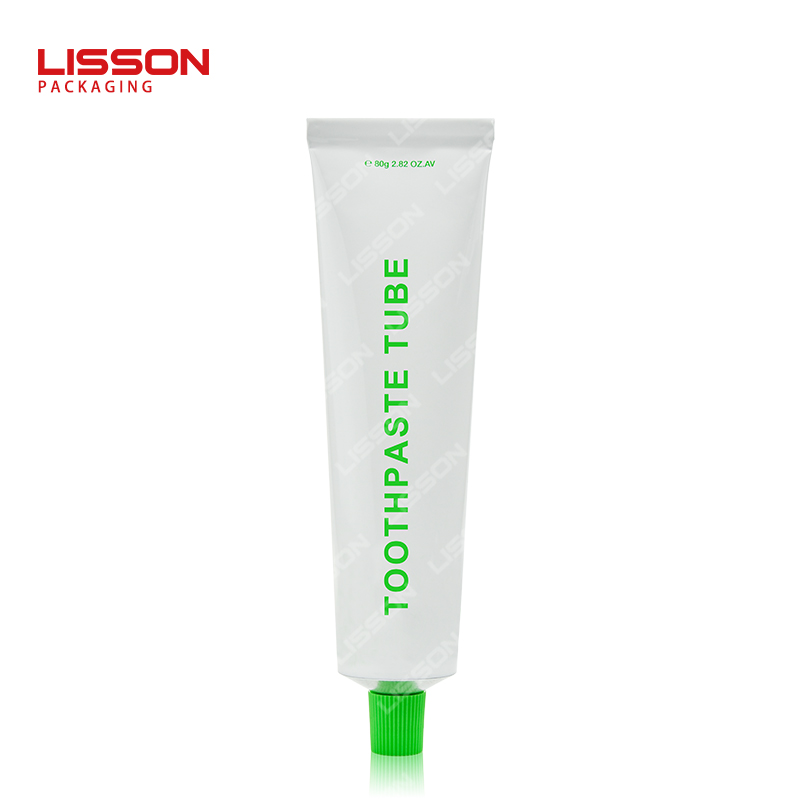Toothpaste Tube