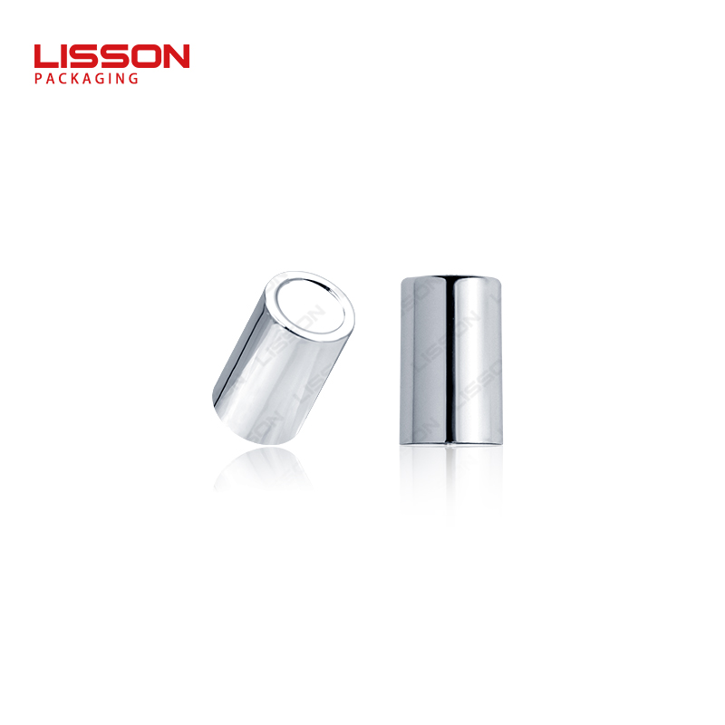 Eye Cream Tube with Metal Applicator