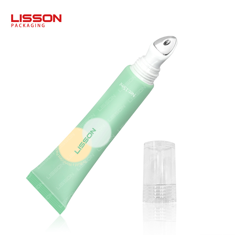 D19 Eye Cream Tube