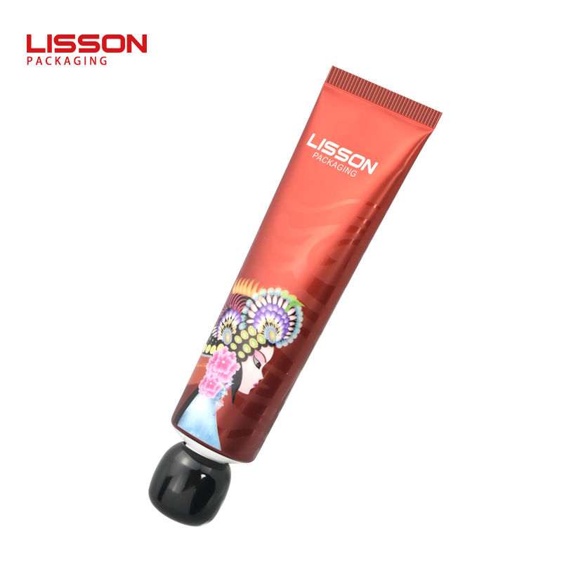 Laminated Tube