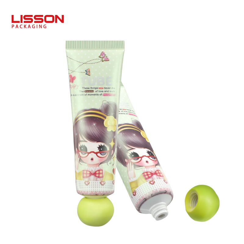 30ml Hand Crean Tube