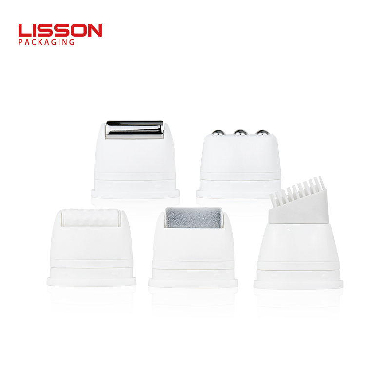 Special Function Head Flat Tubes