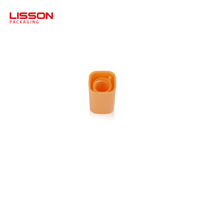 Isolation Creamscrew Cap Tube
