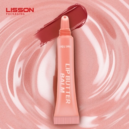 wholesale 15ml Lip Gloss Tubes