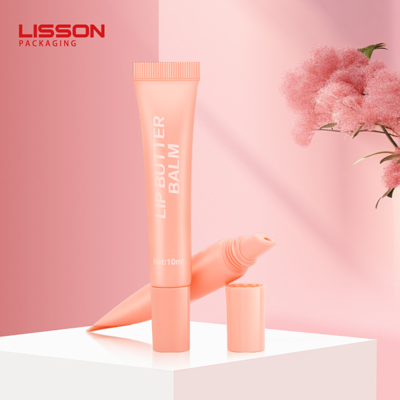 wholesale 15ml Lip Gloss Tubes