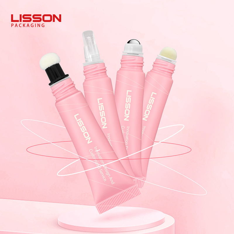 Wholesale Lip Gloss Tube