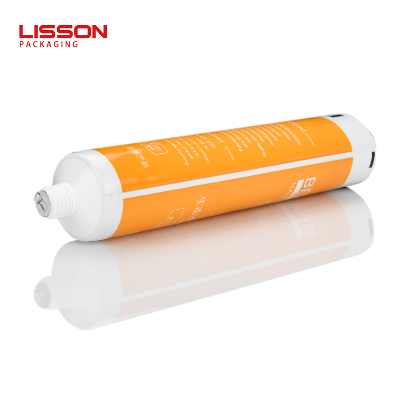 ABL Toothpaste Tube