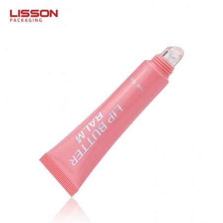 Lip Gloss Tube