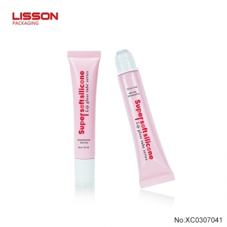 Nozzle Tube with Brush