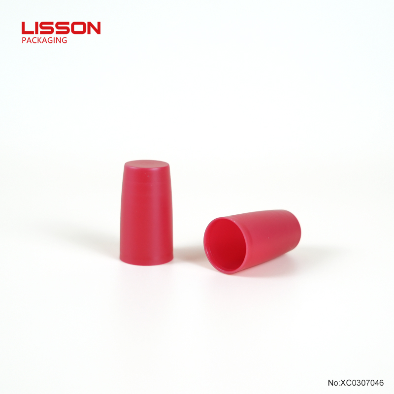Lip Gloss Tube