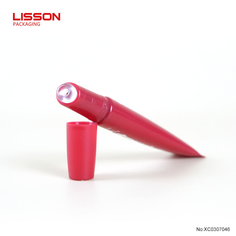 Lip Gloss Tube