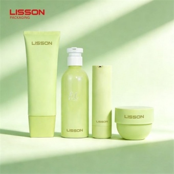 環境に優しいPP単一素材の耐熱軟質チューブ