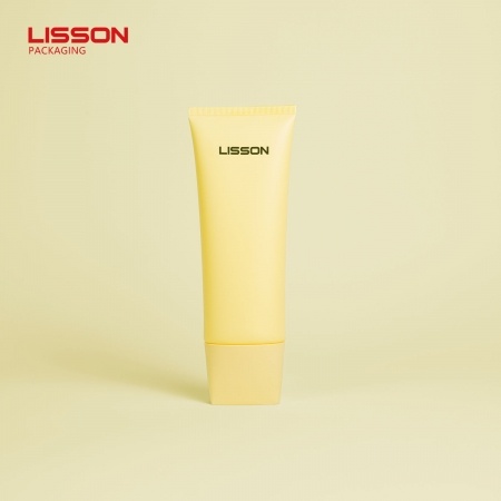 Private Label Cosmetics Packaging Tube & Jar