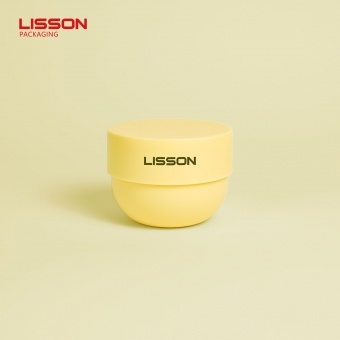 プライベートブランド用ソフトプラスチック製化粧品チューブ＆ジャー