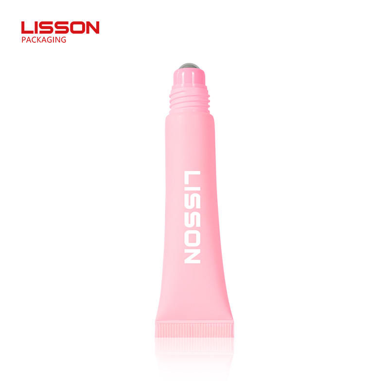 Single Roller Ball Tube