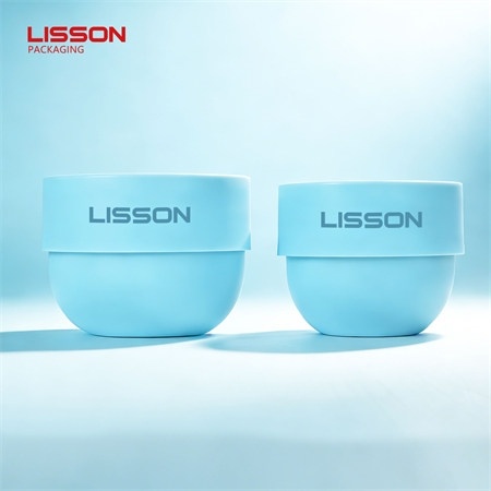 PP/PE Skincare Dispenser