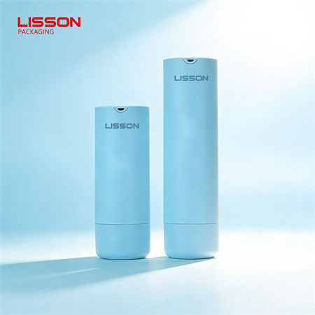 PP/PE Skincare Dispenser