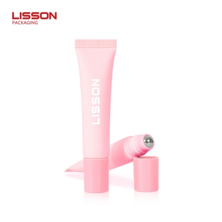 Single Roller Ball Tube