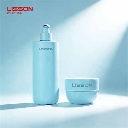 PP/PE Skincare Dispenser