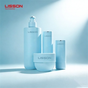 PP/PE製スキンケアディスペンサー