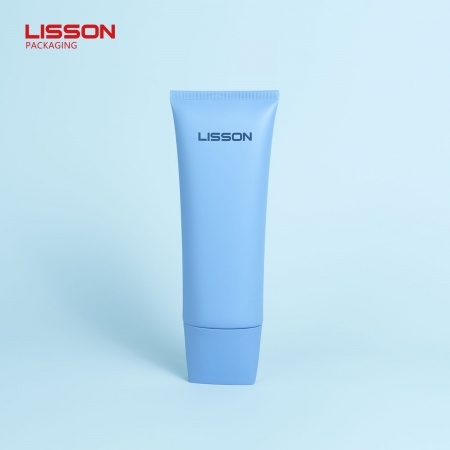 Eco-friendly Plastic Cosmetic Tubes and Jars