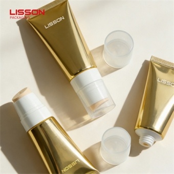 プレミアムABLスクイーズチューブ