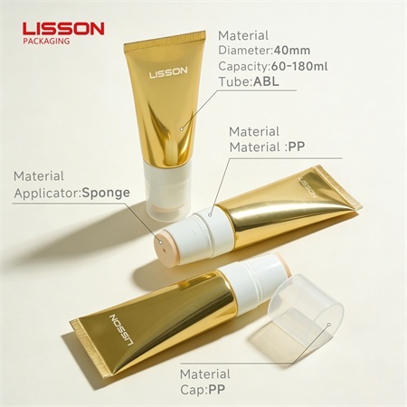 Premium ABL Squeeze Tube